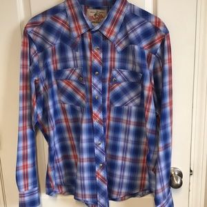Men’s shirt